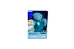Lampka Tranquil Turtle Ocean Eco - żółw turkusowy / Cloud b