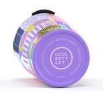 Kubek termiczny Triple cool Xclusive - René, 550 ml / Cool Bottles