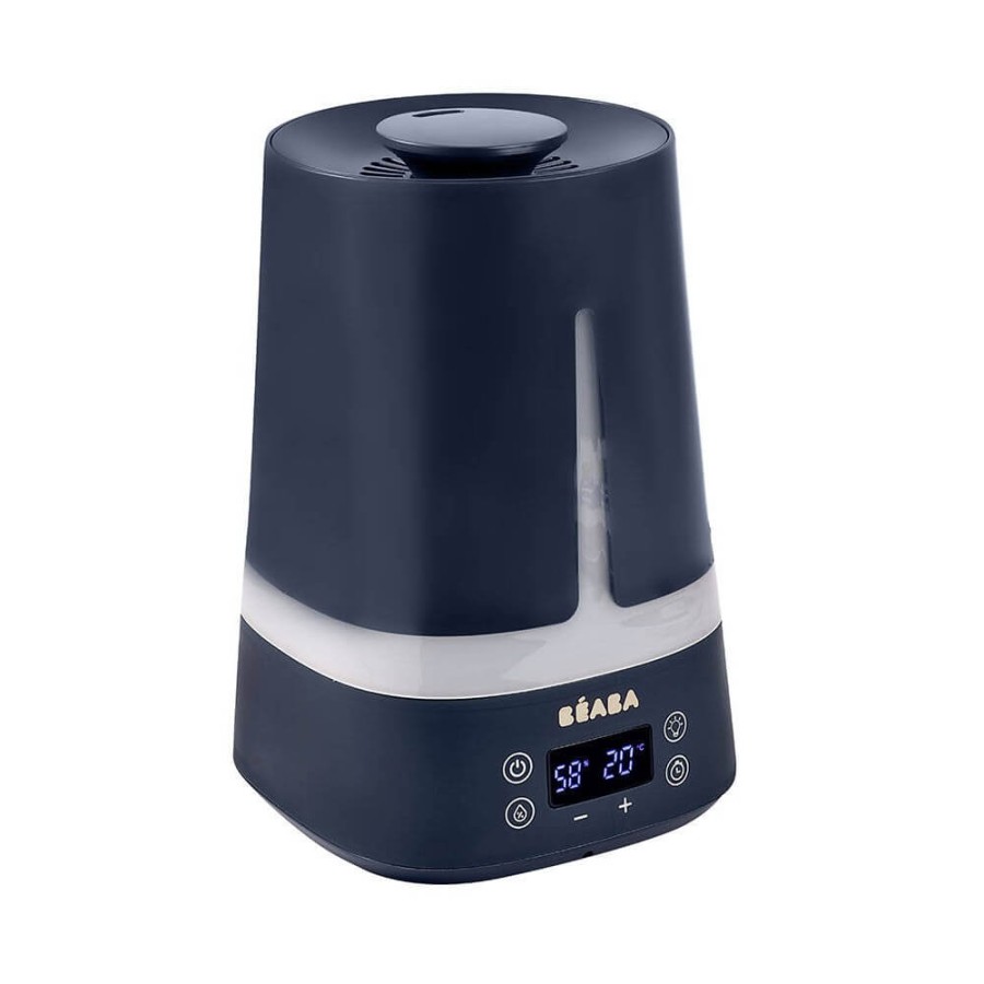 Ultradźwiękowy nawilżacz powietrza Zen Air Night blue / Beaba