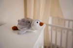 Lampka Tranquil Penguin Eco / Cloud b