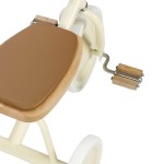 Rowerek trójkołowy Trike Cream / Banwood