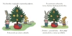 Choinka. Pola i Piotruś / Wydawnictwo Wilga