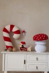 Lampa Little Lights Piesek Mini SANTA HELPER / Little Lights