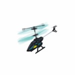 Helikopter zdalnie sterowany / Buki