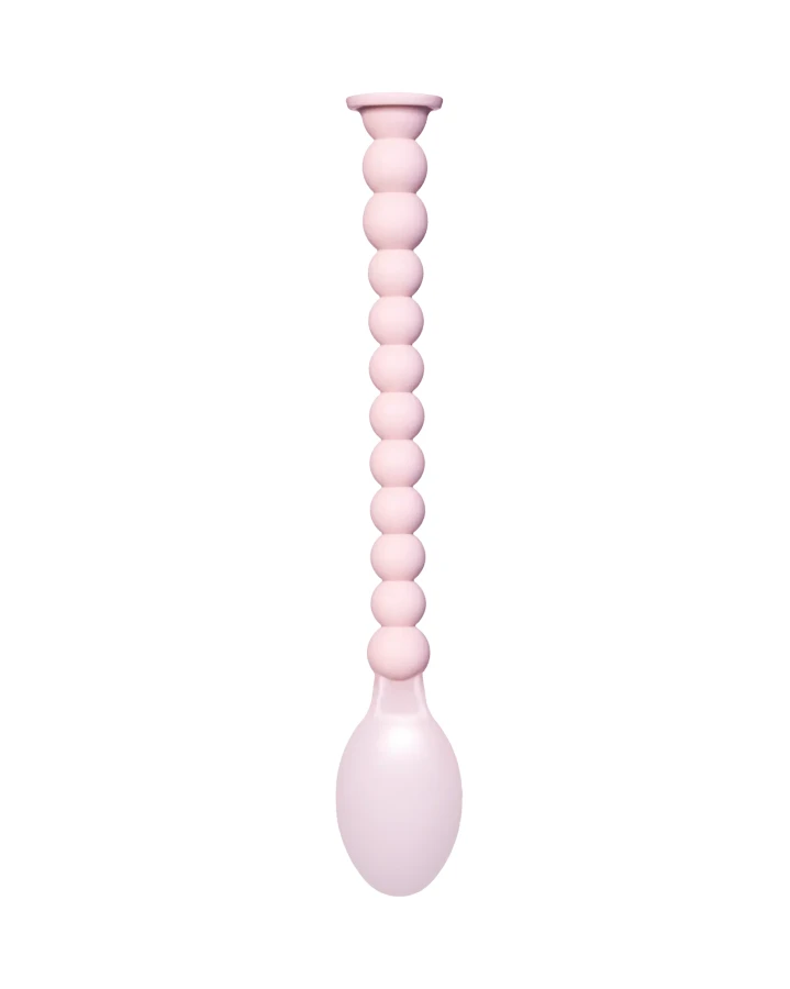 Zestaw łyżek do karmienia, 2 szt. - Velvet Blush / Luu Kids