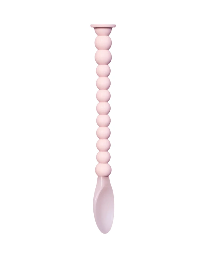 Zestaw łyżek do karmienia, 2 szt. - Velvet Blush / Luu Kids