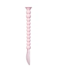 Zestaw łyżek do karmienia, 2 szt. - Velvet Blush / Luu Kids