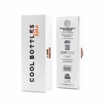 Butelka termiczna Kids Triple cool - Sea world, 260 ml / Cool Bottles
