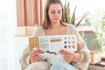 GIOmum Line Soft Podwójny laktator elektryczny z aspiratorem GIO-360 / InnoGIO