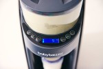Ekspres do mleka Baby Brezza Formula Pro Advanced Charcoal / Baby Brezza