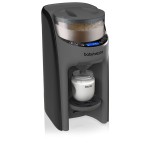 Ekspres do mleka Baby Brezza Formula Pro Advanced Charcoal / Baby Brezza