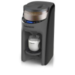 Ekspres do mleka Baby Brezza Formula Pro Advanced Charcoal / Baby Brezza