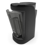 Ekspres do mleka Baby Brezza Formula Pro Advanced Charcoal / Baby Brezza