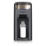 Ekspres do mleka Baby Brezza Formula Pro Advanced Charcoal / Baby Brezza