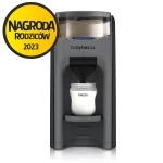 Ekspres do mleka Baby Brezza Formula Pro Advanced Charcoal / Baby Brezza
