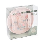 Zestaw Obiadowy Foodie Celebration Powder / Done by Deer