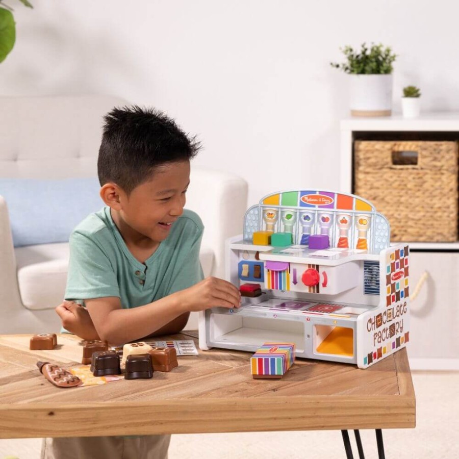 Fabryka Czekolady / Melissa & Doug