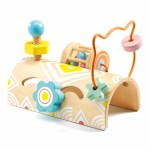 Zabawka interaktywna BABY TABLI / Djeco