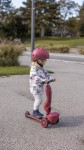 Highwaykick 1 Lifestyle 2w1 Jeździk i hulajnoga z zamykanym schowkiem 1-5 lat Wildcat / Scootandride