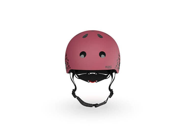 Kask XXS-S dla dzieci 1-5 lat Wildcat / Scootandride