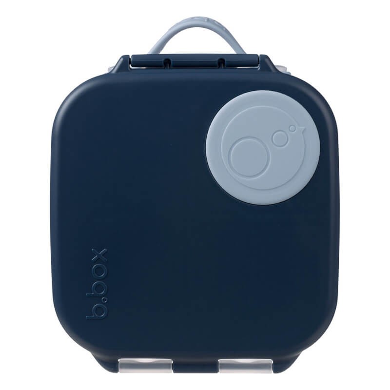 Mini lunchbox - Midnight / b.box