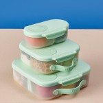 Mini lunchbox - Spearmint / b.box