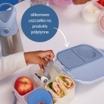 Mini lunchbox - Spearmint / b.box