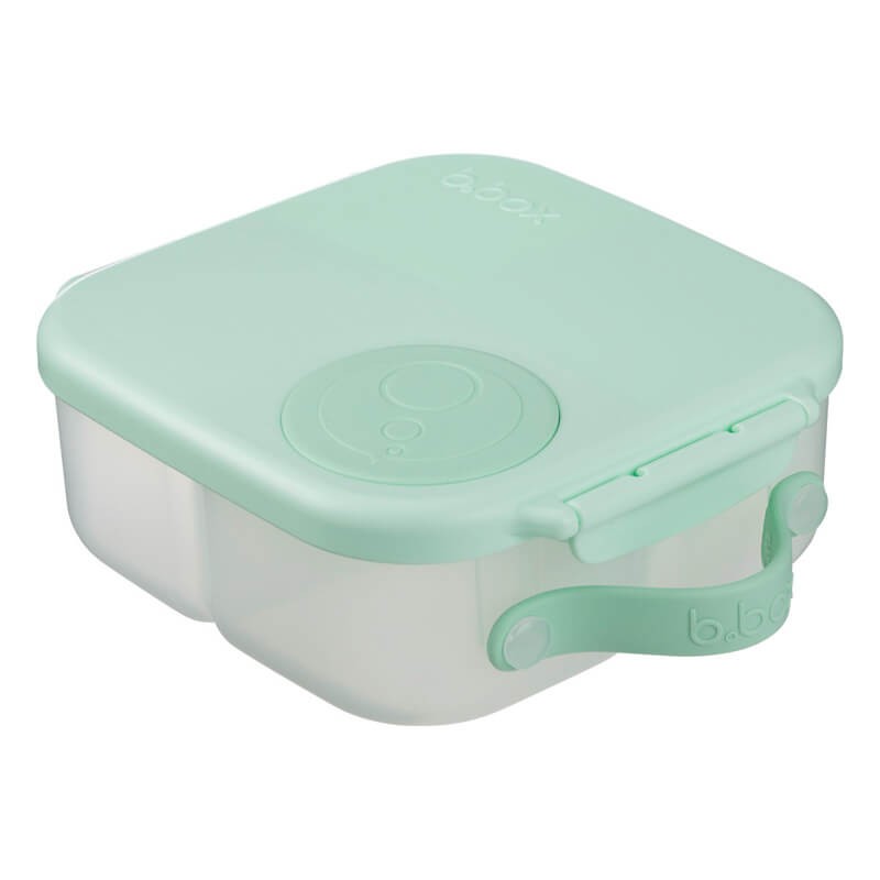 Mini lunchbox - Spearmint / b.box