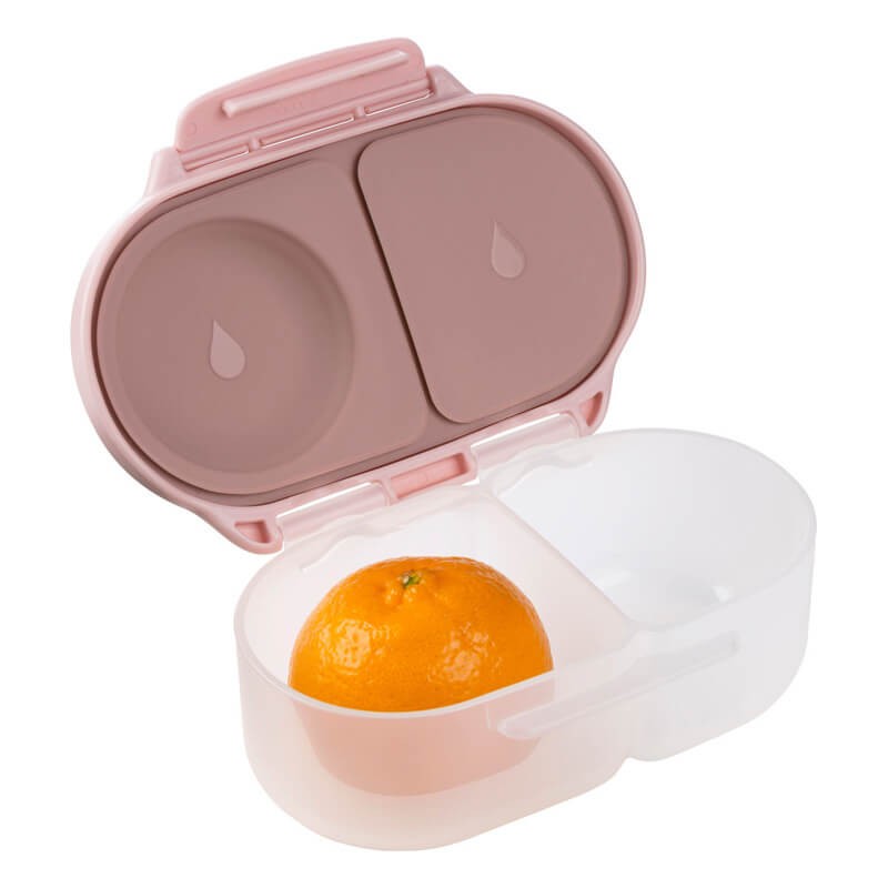 Pojemnik na przekąski - Blush Crush / b.box