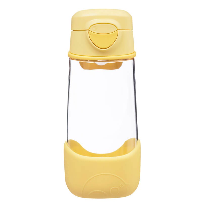 Sportowa butelka tritanowa - Lemon Twist / b.box