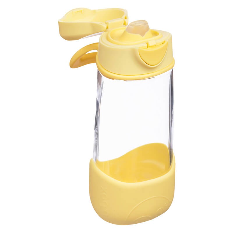 Sportowa butelka tritanowa - Lemon Twist / b.box