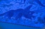 Puzzle z grą obserwacyjną Odkryj Dinozaury / Londji