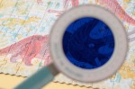 Puzzle z grą obserwacyjną Odkryj Dinozaury / Londji
