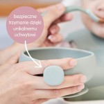 Miseczka z przykrywką - latte / b.box
