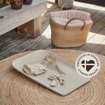Przewijak MATTY™ mini, Cappuccino / LEANDER