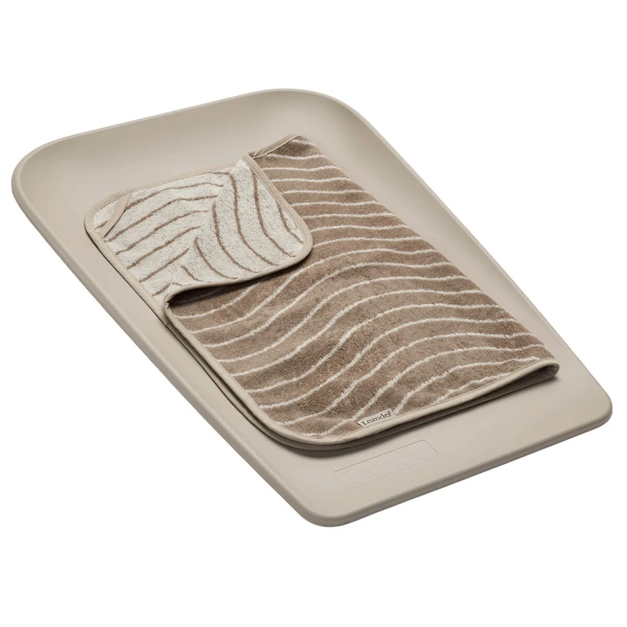 Przewijak MATTY™ mini, Cappuccino / LEANDER