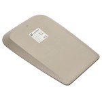Przewijak MATTY™ mini, Cappuccino / LEANDER