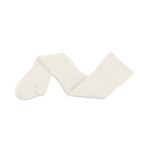 Rajstopki niemowlęce Stay-on-Tights, Off White / KipKep