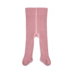 Rajstopki niemowlęce Stay-on-Tights, Mauve / KipKep
