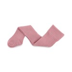 Rajstopki niemowlęce Stay-on-Tights, Mauve / KipKep