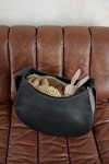 Torba dla mamy Moon Bag - Black / Elodie Details