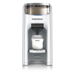 Ekspres do mleka Baby Brezza Formula Pro Advanced All White / Baby Brezza