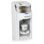 Ekspres do mleka Baby Brezza Formula Pro Advanced All White / Baby Brezza
