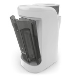 Ekspres do mleka Baby Brezza Formula Pro Advanced All White / Baby Brezza
