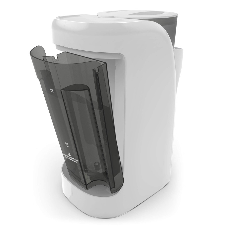 Ekspres do mleka Baby Brezza Formula Pro Advanced All White / Baby Brezza
