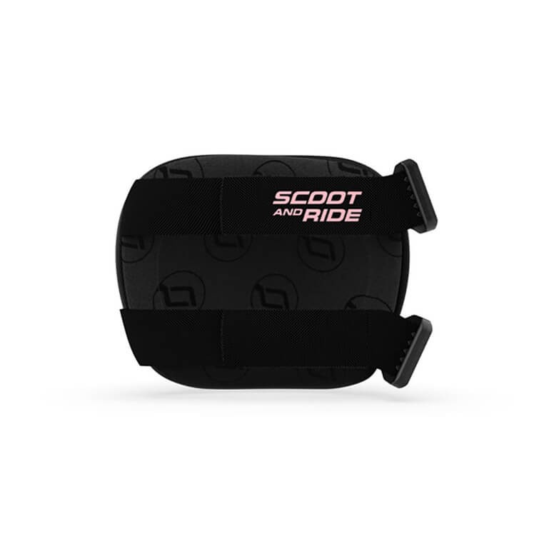 Zestaw ochraniaczy dla dzieci XXS Rose / Scootandride