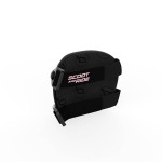Zestaw ochraniaczy dla dzieci XXS Rose / Scootandride
