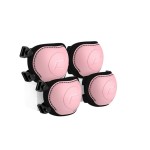 Zestaw ochraniaczy dla dzieci XXS Rose / Scootandride