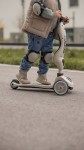 Zestaw ochraniaczy dla dzieci XXS Ash / Scootandride