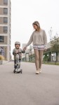 Zestaw ochraniaczy dla dzieci XXS Ash / Scootandride